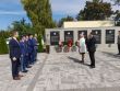Jednotky VePBA vzdali úplné vojenské pocty ministrovi obrany Čiernej hory