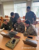 Odborná príprava štábu a Workshop NATO MNMPBAT