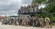 Vojensk polcia sa zastnila cvienia Joint International K9 Workshop Berlin- Brandenburg