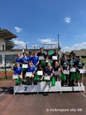 Branno-športová olympiáda