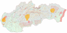 Ministerstvo obrany SR ako prvé na Slovensku zriadilo geo-zóny pre drony