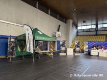 Karieraton v Spišskej Novej Vsi