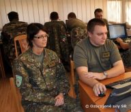 Medzinrodn kybernetick cvienie NATO Cyber Defence Exercise  Cyber Coalition 2012 