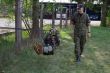 Deti z detskho domova u vojenskch policajtov aj s olympijskm vazom 4