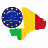 Nvrat OS SR do Afriky - zaname v Mali