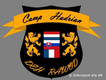 ISAF: Camp Hadrian je najnedostupnej