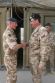 ISAF: Medaily pre britskho generla aj naich vojakov